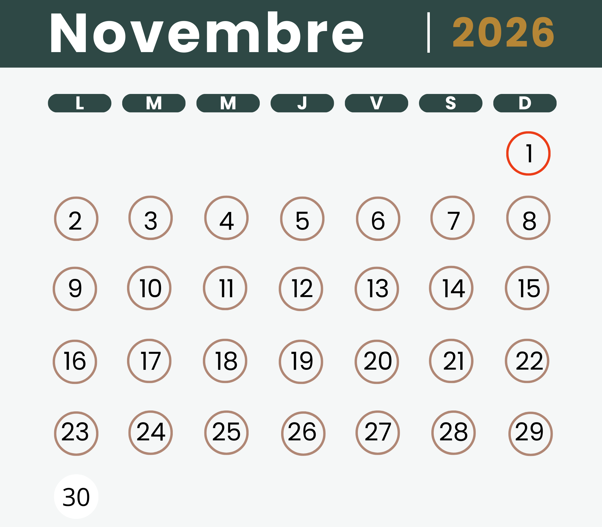 nov