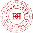 logo audacieux