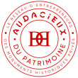 logo audacieux